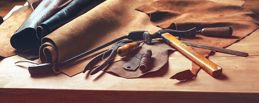 Мастерская OLDWOOD ATELIER